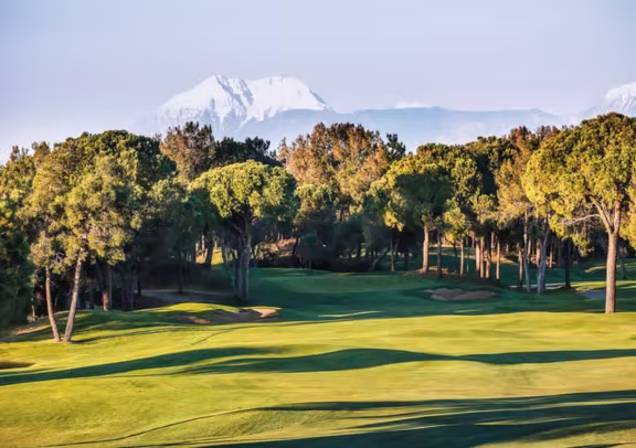 Golf photo 2